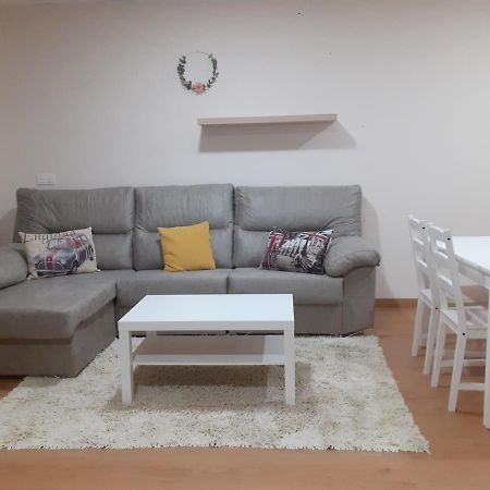דירות Loft Friol מראה חיצוני תמונה