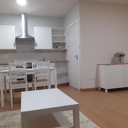 דירות Loft Friol מראה חיצוני תמונה