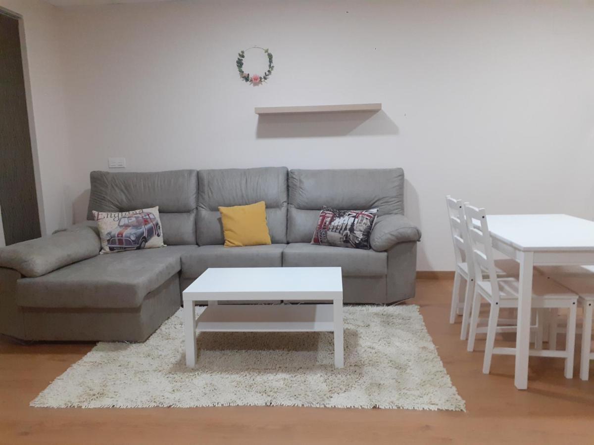 דירות Loft Friol מראה חיצוני תמונה