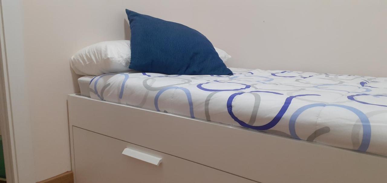 דירות Loft Friol מראה חיצוני תמונה