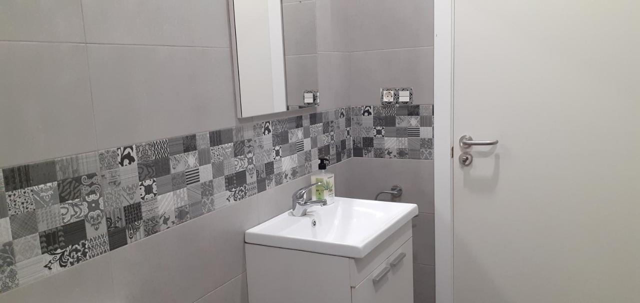 דירות Loft Friol מראה חיצוני תמונה
