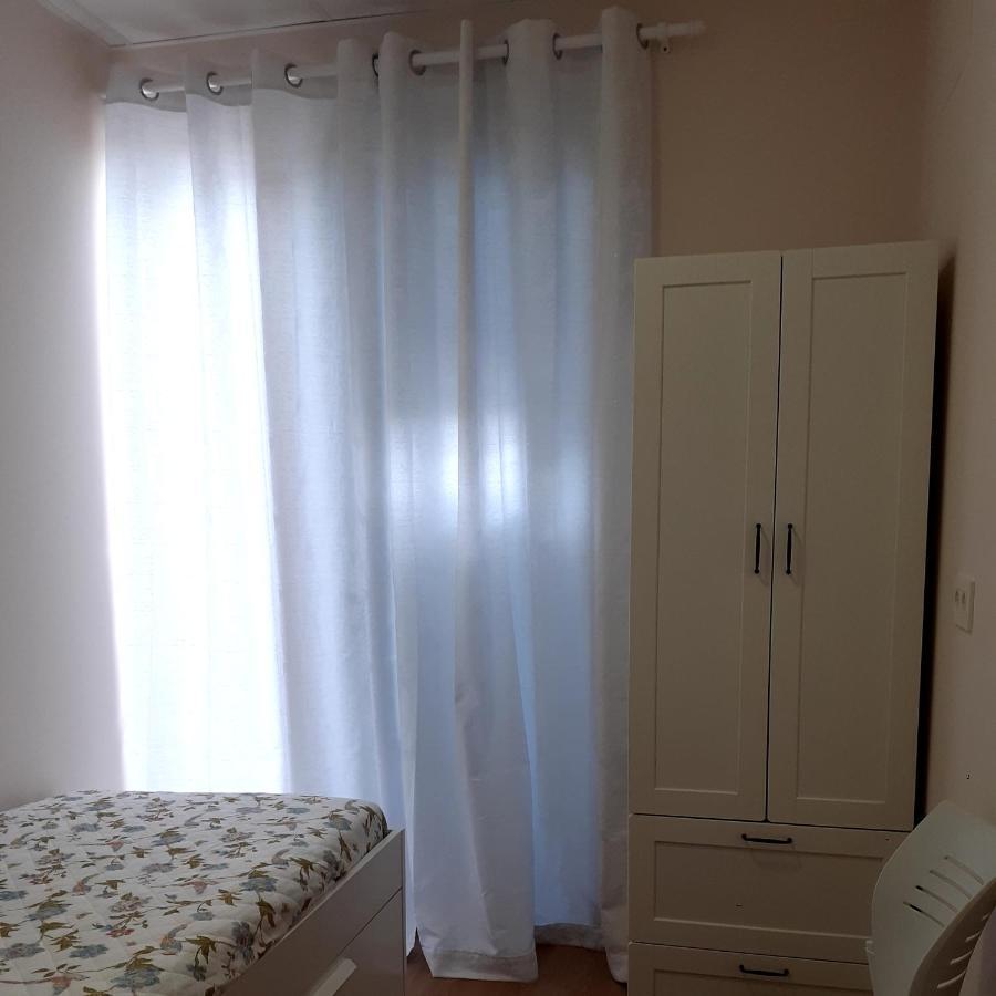 דירות Loft Friol מראה חיצוני תמונה